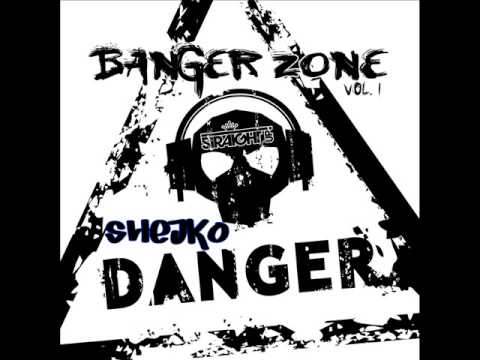 SHEJKO - BANGER vol.1