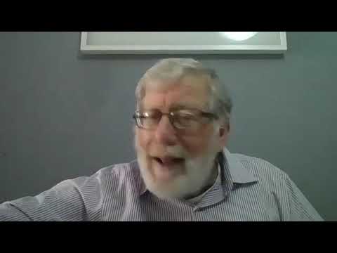 Rabbi David Walk - Psalm 128