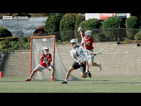 Boston U. vs. Brown FALL BALL showdown | 2025 Fall Ball