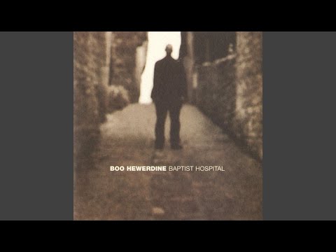 The Worlds End - Hewerdine Boo