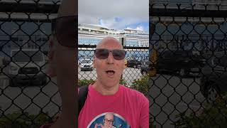 #MegaVacation #Cruise #StarOfTheSeas