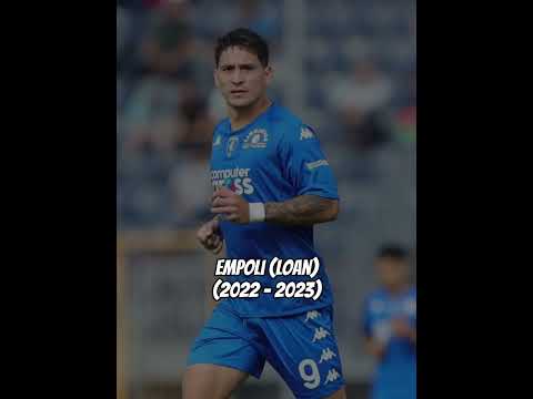 Martin Satriano🇺🇾 Senior Career So Far