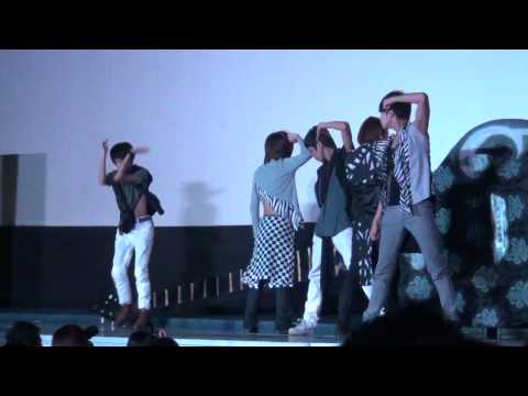 SHINee (Cover) - Sherlock [SHERLOCKS]