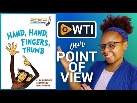 [Hand - WTI product video review