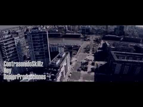 CONTRASONIDOKILLZ - HOY (vídeo oficial)