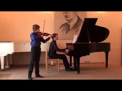 Levko Kolodub   Sketch in Moldavian style