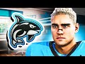 We Created A 5 Star High School RB CFB 26 Road To Glory Ep 1