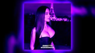 Psychi - SHRETTR (angst Techno Remix)