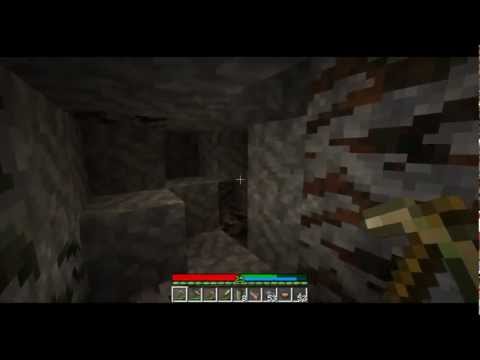 TerraFirmaCraft - 37: Iron! Nuff Said!