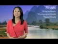 Learn Mandarin Pinyin: Compound Finals and Nasal Finals