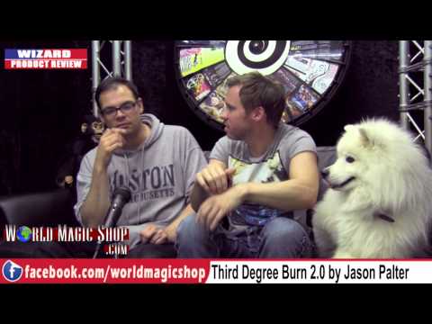 Wizard Product Review 12-9-12