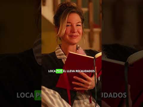 BRIDGET JONES: LOCA POR ÉL - Tráiler Oficial (Universal Studios) HD