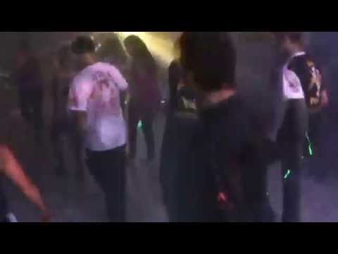 flash back -festa vol 4  Cambé pr