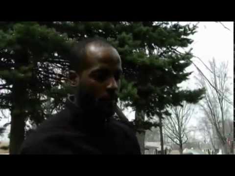 Tizzle Hendrix FULL Interview/Freestyle on GottaGrindTv