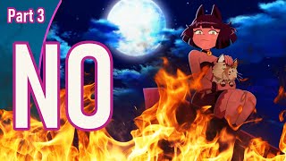 The Downfall of High Guardian Spice