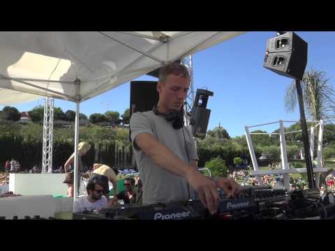 SEBO K @ POOL PARTY SONAR OFF 2013 - [HD]