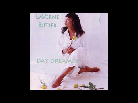 LaVerne Butler -  Let Your Tears Hang Out