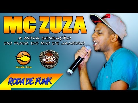 MC Zuza :: A nova Sensação do Funk do Rio de Janeiro :: Lançamento