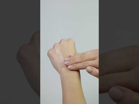 Cell Fusion C Aquaporin Cream Krem silnie nawilżający 60 ml - VIDEO