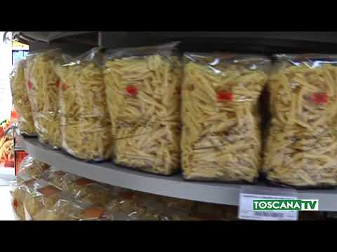 2017-11-23 PRATO - POVERTÀ, SABATO TORNA LA COLLETTA ALIMENTARE