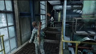 ラスアス1 RTA グラウンド 3:11:21/the last of us speedrun on grounded mode glitchless