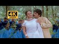 4k Songs 60fps Oka Devata Telugu 5 1 DTS Full Resolution 8k Ninne Premista NagarjunaSoundarya TFI