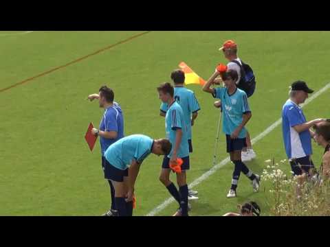 Juniors C Team Littoral -  Bas Lac