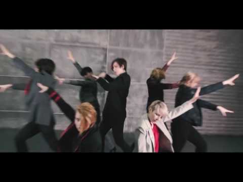 VERSUS cover Monsta X - Beautiful