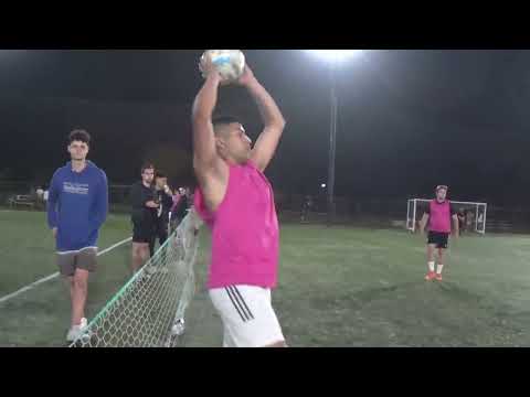 LA LECTIO VS KIKERIA - #LigaNuñez - #Clausura SLS - 5/11/2022