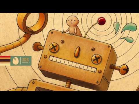 ZDS feat. Will Clarke - The Beat