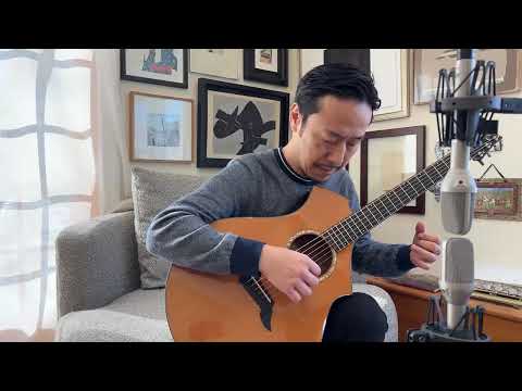 Breedlove CM MH Concert Meyer image 22
