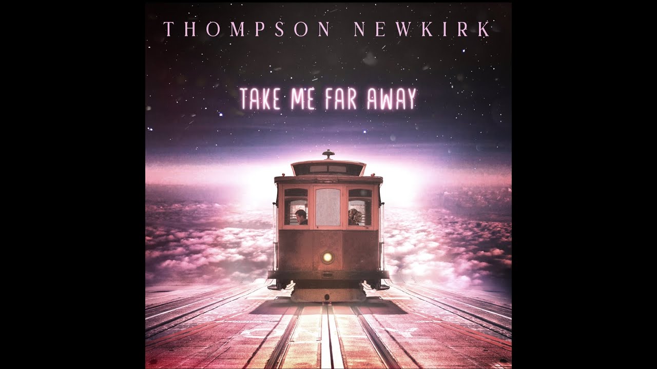 Promotional video thumbnail 3 for Thompson Newkirk