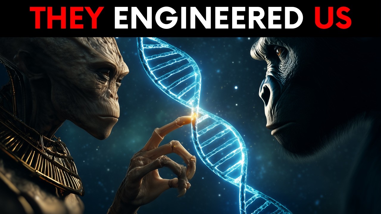 The Scary Origins of Humanity According to the Anunnaki Will Leave You Speechless | Exposed