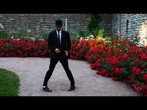 Ultra Fast Footwork Tutorial + Bonus Freestyle - Tutorial#11 - NEILAND