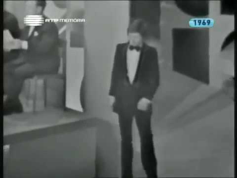 FERNANDO TORDO - CANTIGA-1969