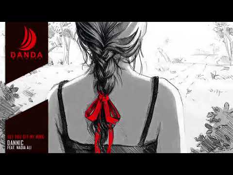 Dannic Feat. Nadia Ali - Get You Off My Mind | ID Preview