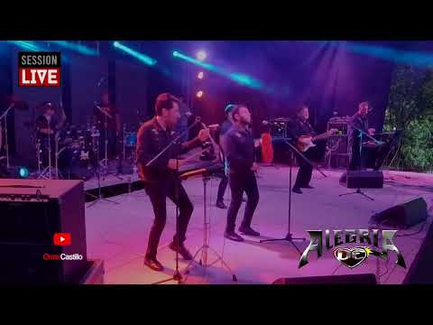 Alegria de Corazon en el Ej. La Mision 4 de 4 SessionLive