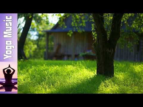 The Most Beautiful YOGA Music #2