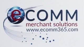 eCOMM Merchant Solutions