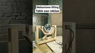 Download lagu table saw lifting mp3