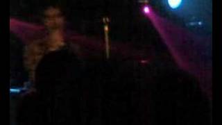 Bluetones - Never going nowhere