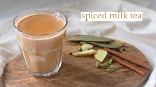 Download lagu easy Nepali Chiya recipe | masala chai | spiced milk tea ☕ mp3 Download lagu easy Nepali Chiya recipe | masala chai | spiced milk tea ☕ mp3