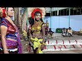 முத்தழகு 3 தலைமுறை சேர்ந்து ஆடும் கரக�
