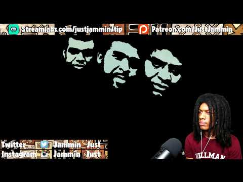 FIRST TIME HEARING The Isley Brothers - Brother, Brother Reaction