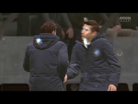 Live Fifa19 Club Brugge - Royal Antwerp Fc  @Pro league