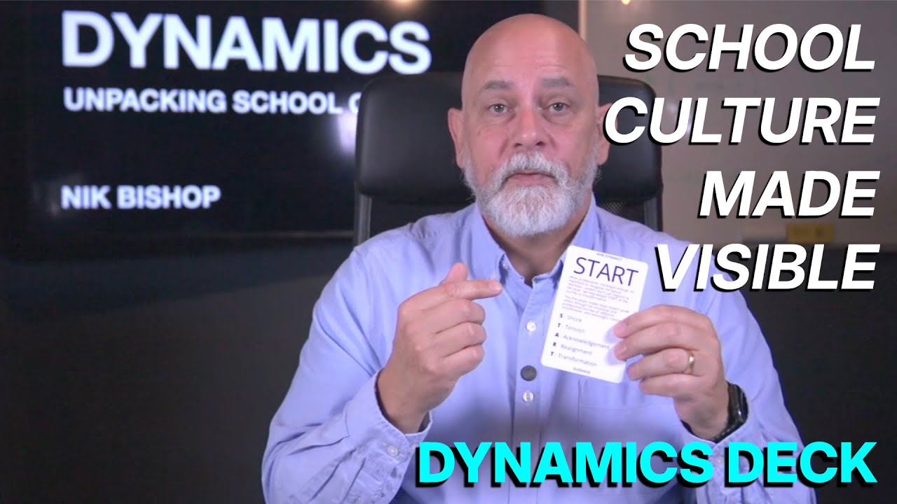 Watch: The Dynamics Deck in Practice