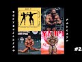 Bodybuilding podcast #2 avec Nicolas Vuilloud, Théo Leguerrier et Alex P