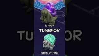 ALL Life-Formula PROTOTYPE MONSTERS! #shorts