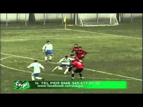 VOLPIANO / LUCENTO ALLIEVI REGIONALI - OK GOL 22.03.11
