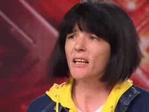 X Factor 4, ep 4, Funeral Singers (itv.com/xfactor)